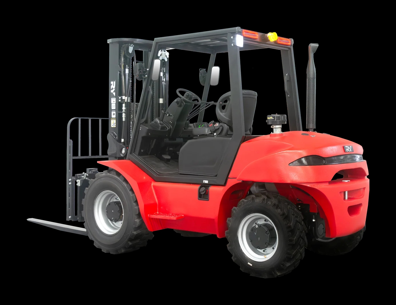 T30 - 4 (4x4)