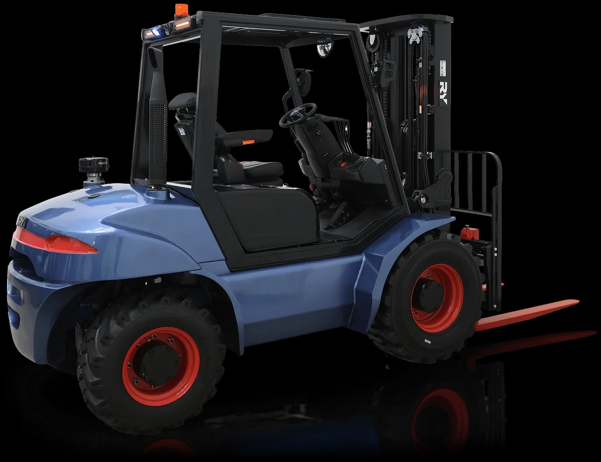 T30 - 4 (4x4)